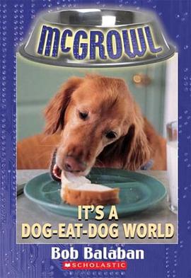 Mcgrowl #5 pdf epub mobi 电子书 下载