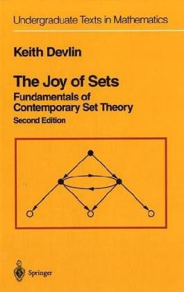 The Joy of Sets pdf epub mobi 電子書 下載