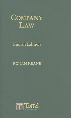 Company Law pdf epub mobi 电子书 下载