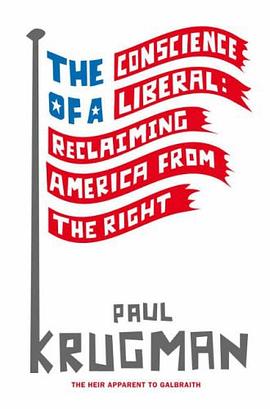 The Conscience of a Liberal pdf epub mobi 电子书 下载