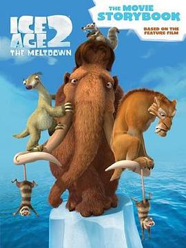 Ice Age 2 pdf epub mobi 电子书 下载
