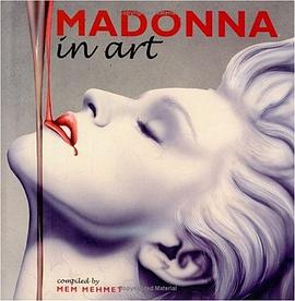 Madonna in Art pdf epub mobi 电子书 下载