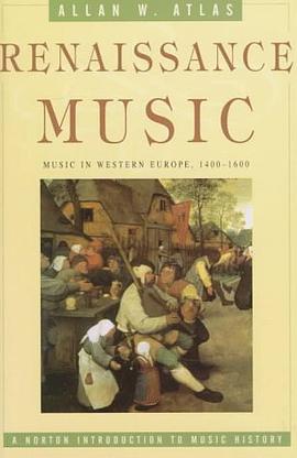 Renaissance Music pdf epub mobi 電子書 下載