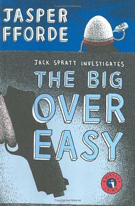 The Big Over Easy pdf epub mobi 电子书 下载