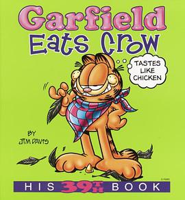 Garfield Eats Crow pdf epub mobi 电子书 下载