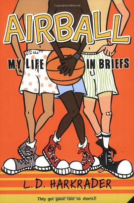 Airball pdf epub mobi 电子书 下载