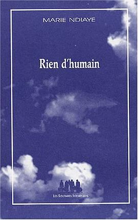 Rien d'humain pdf epub mobi 電子書 下載