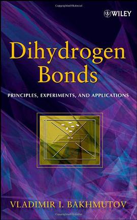 Dihydrogen Bond pdf epub mobi 电子书 下载