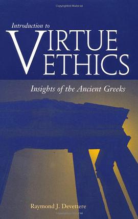 Introduction to Virtue Ethics pdf epub mobi 电子书 下载