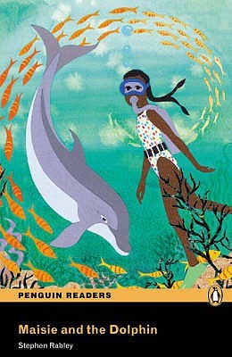 Maisie and the Dolphin  Easystarts pdf epub mobi 电子书 下载