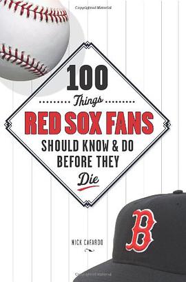100 Things Red Sox Fans Should Know & Do Before They Die pdf epub mobi 电子书 下载
