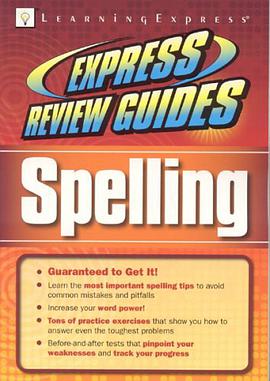 Spelling pdf epub mobi 电子书 下载