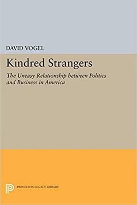 Kindred Strangers pdf epub mobi 電子書 下載