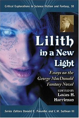 "Lilith" in a New Light pdf epub mobi 电子书 下载