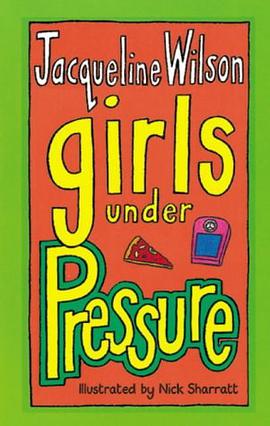 Girls under Pressure pdf epub mobi 电子书 下载