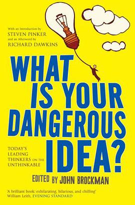 What is Your Dangerous Idea? pdf epub mobi 电子书 下载