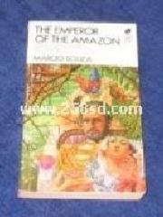 The Emperor of the Amazon pdf epub mobi 电子书 下载