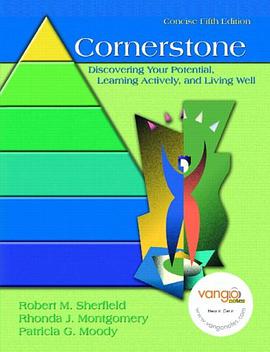 Cornerstone pdf epub mobi 电子书 下载