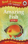 Amazing Fish奇異的魚 pdf epub mobi 電子書 下載