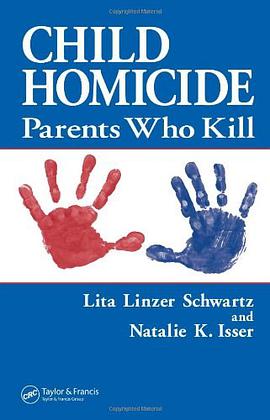 Child Homicide pdf epub mobi 电子书 下载