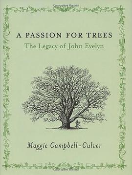 A Passion For Trees pdf epub mobi 电子书 下载