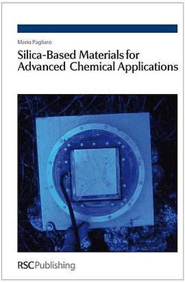 Silica-Based Materials for Advanced Chemical Applications pdf epub mobi 电子书 下载