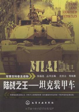 陆战之王 pdf epub mobi 电子书 下载