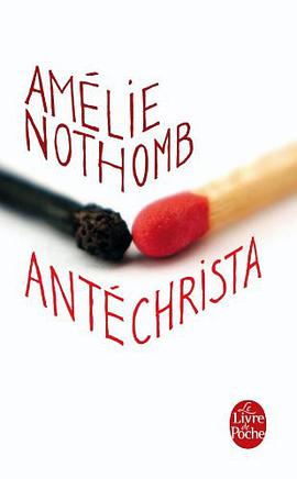 Antechrista pdf epub mobi 电子书 下载