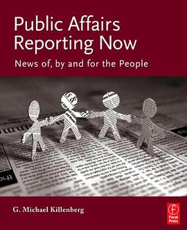Public Affairs Reporting Now