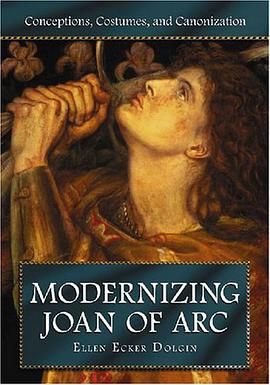 Modernizing Joan of Arc pdf epub mobi 下载