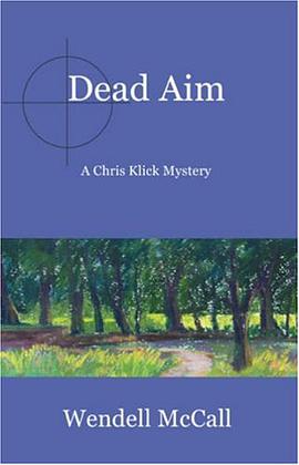 Dead Aim pdf epub mobi 下载