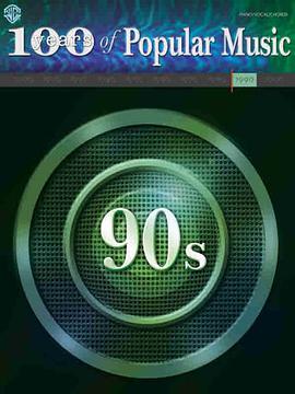 100 Years of Popular Music pdf epub mobi 电子书 下载