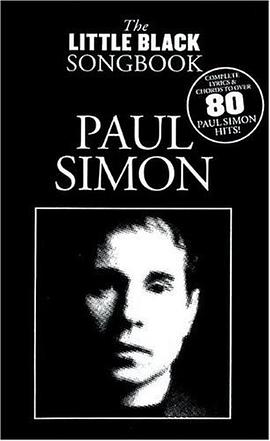 The Little Black Songbook of Paul Simon