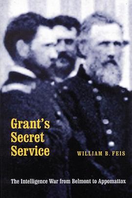 Grant's Secret Service