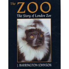 The Zoo (The story of London Zoo) pdf epub mobi 电子书 下载