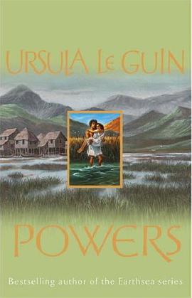 Powers pdf epub mobi 电子书 下载