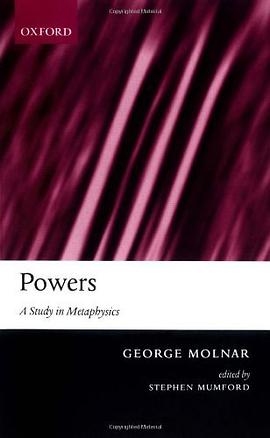 Powers pdf epub mobi 电子书 下载