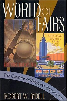 World of Fairs pdf epub mobi 电子书 下载