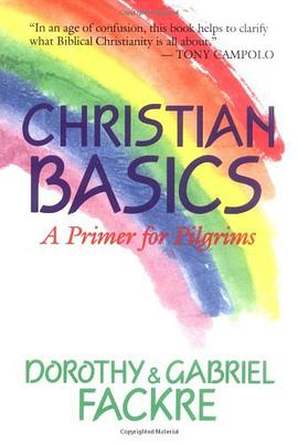 Christian Basics pdf epub mobi 电子书 下载