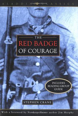 ALACLAS RED BADGE COURAG pdf epub mobi 电子书 下载