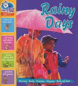 Rainy Days pdf epub mobi 电子书 下载