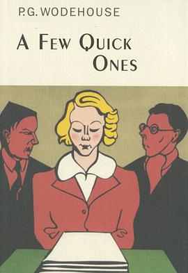 A Few Quick Ones pdf epub mobi 电子书 下载