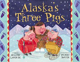 Alaska's Three Pigs pdf epub mobi 电子书 下载