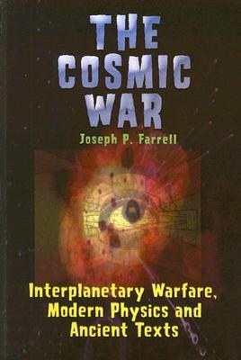 The Cosmic War pdf epub mobi 电子书 下载