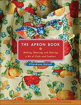 The Apron Book pdf epub mobi 电子书 下载