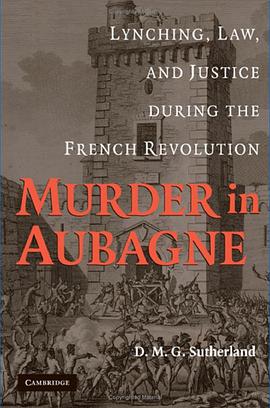 Murder in Aubagne pdf epub mobi 电子书 下载