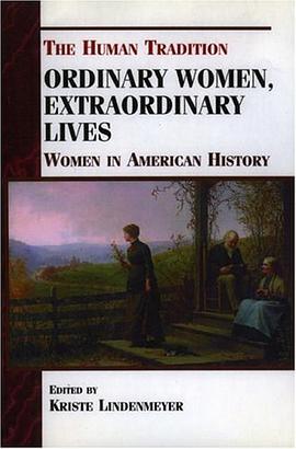 Ordinary Women, Extraordinary Lives pdf epub mobi 电子书 下载