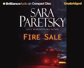 Fire Sale pdf epub mobi 电子书 下载