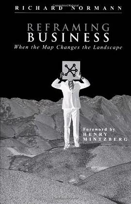 Reframing Business pdf epub mobi 电子书 下载