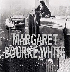 Margaret Bourke-White pdf epub mobi 电子书 下载